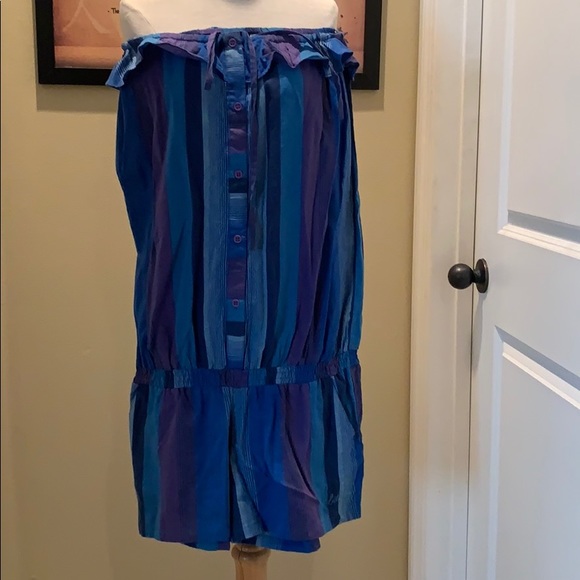 Jumpsuit - Picture 1 of 1